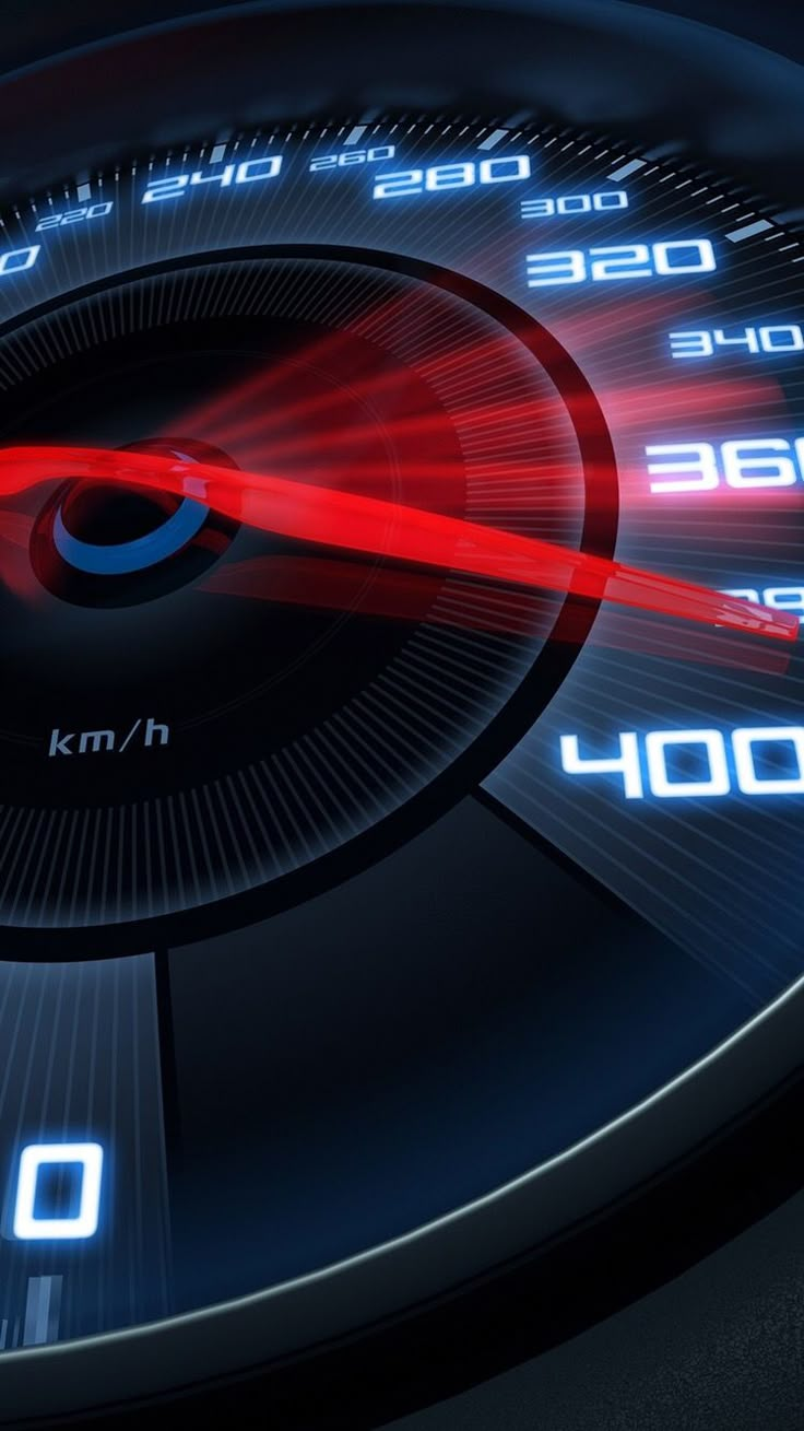 Velocita Process Background